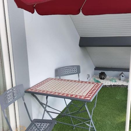 Appartement Vallee De La Risle Glos-sur-Risle Exterior photo