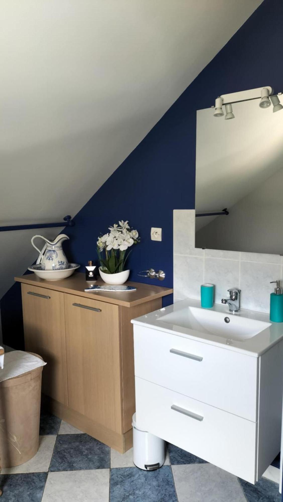 Appartement Vallee De La Risle Glos-sur-Risle Exterior photo